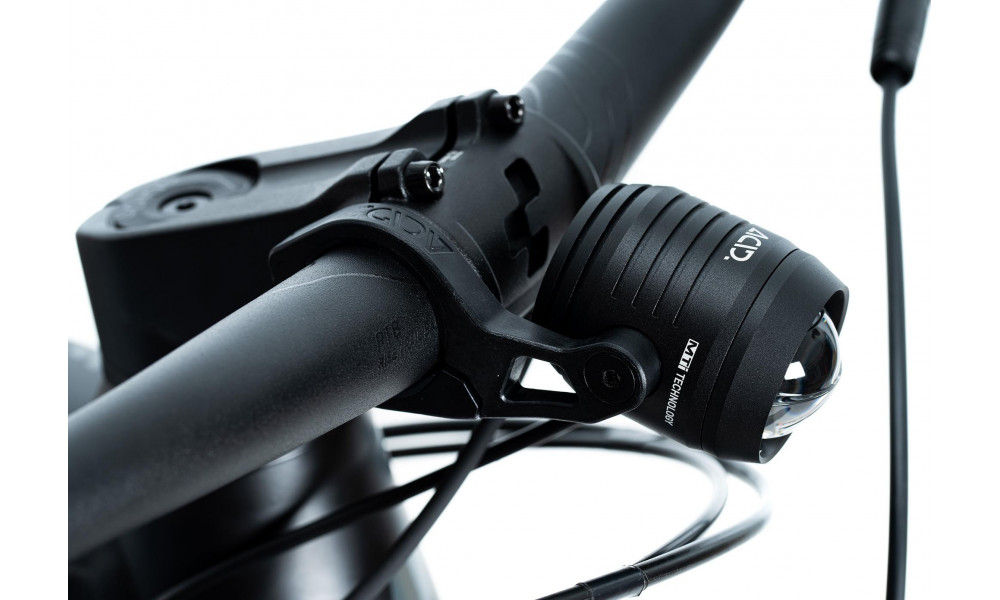 Esituli ACID Pro-E 140 E-bike BES3 high beam - 5