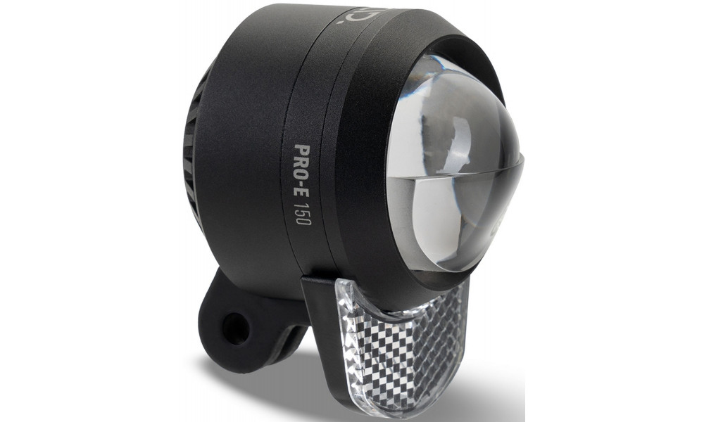 Esituli ACID Pro-E 150 E-bike X-Connect - 1