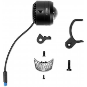 Esituli ACID Pro-E 150 E-bike X-Connect