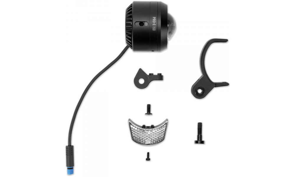 Esituli ACID Pro-E 150 E-bike X-Connect - 2