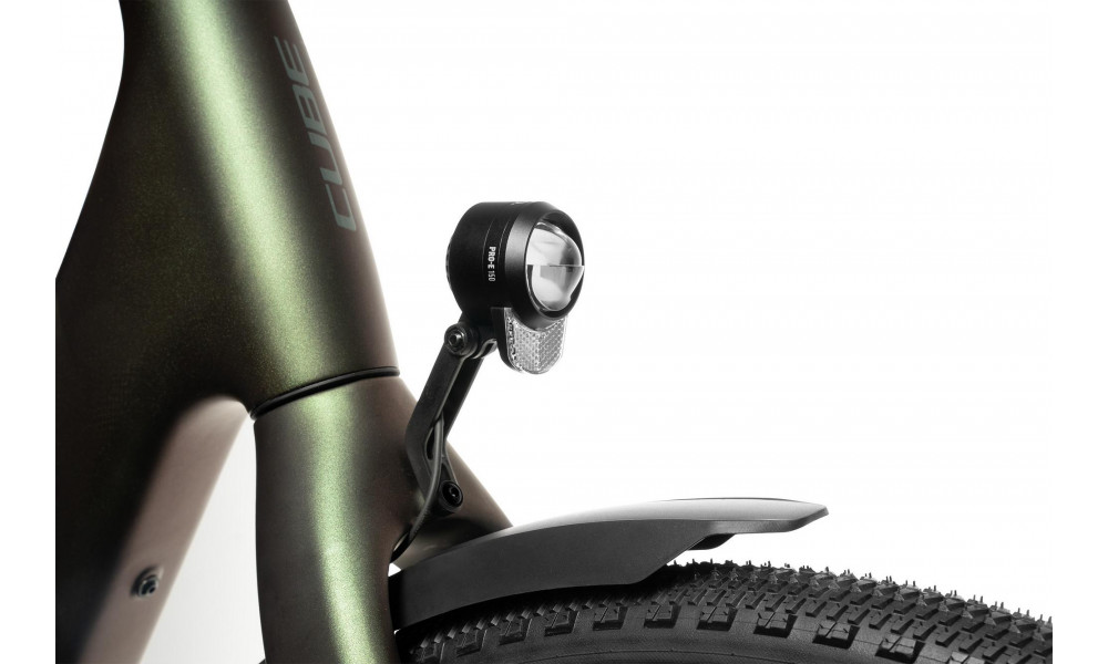 Esituli ACID Pro-E 150 E-bike X-Connect - 3