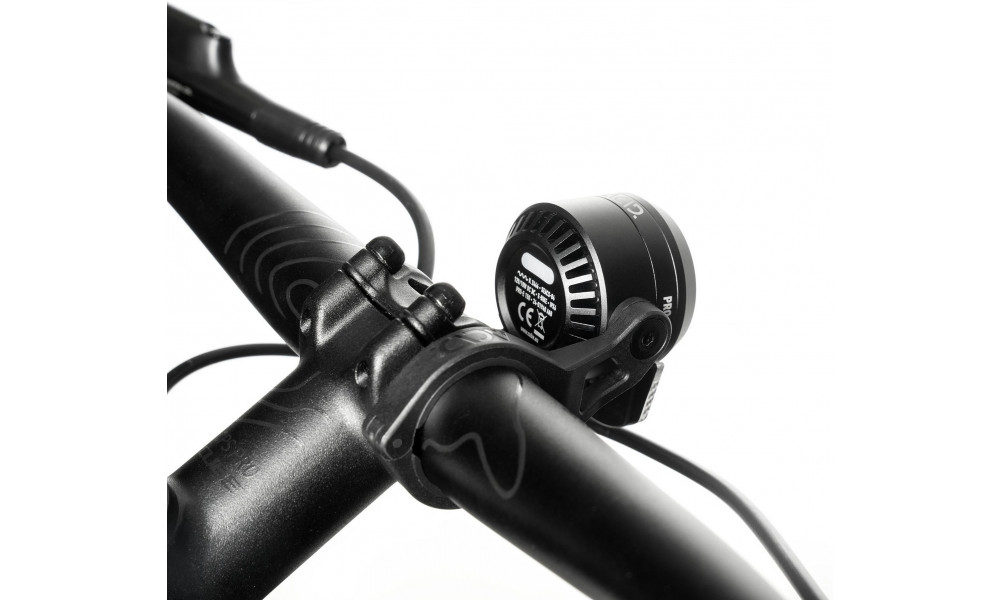 Esituli ACID Pro-E 150 E-bike X-Connect - 4