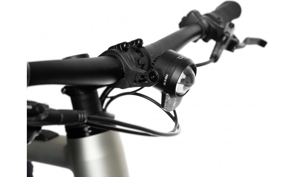 Esituli ACID Pro-E 150 E-bike X-Connect - 5