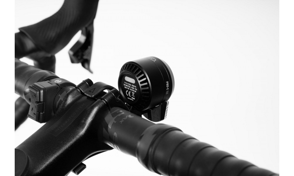 Esituli ACID Pro-E 150 E-bike X-Connect - 6