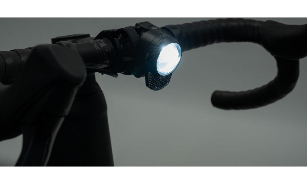 Esituli ACID Pro-E 150 E-bike X-Connect - 7