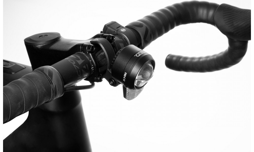 Esituli ACID Pro-E 150 E-bike X-Connect - 8