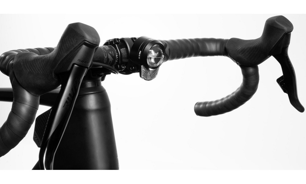 Esituli ACID Pro-E 150 E-bike X-Connect - 9