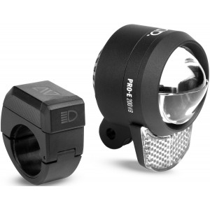 Esituli ACID Pro-E 200 E-bike X-Connect high beam