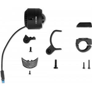 Esituli ACID Pro-E 200 E-bike X-Connect high beam