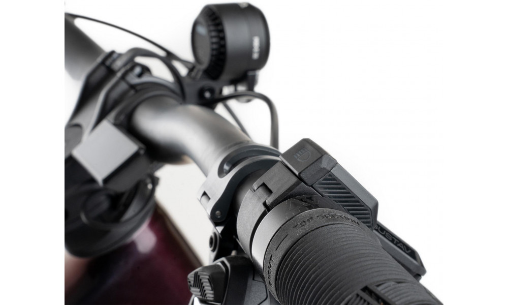 Esituli ACID Pro-E 200 E-bike X-Connect high beam - 5