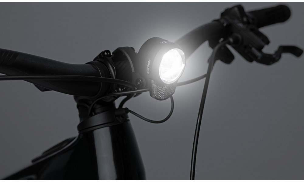 Esituli ACID Pro-E 200 E-bike X-Connect high beam - 7
