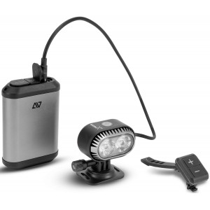 Esituli ACID Outdoor LED HPA 3000 X-Connect USB with external powerbank