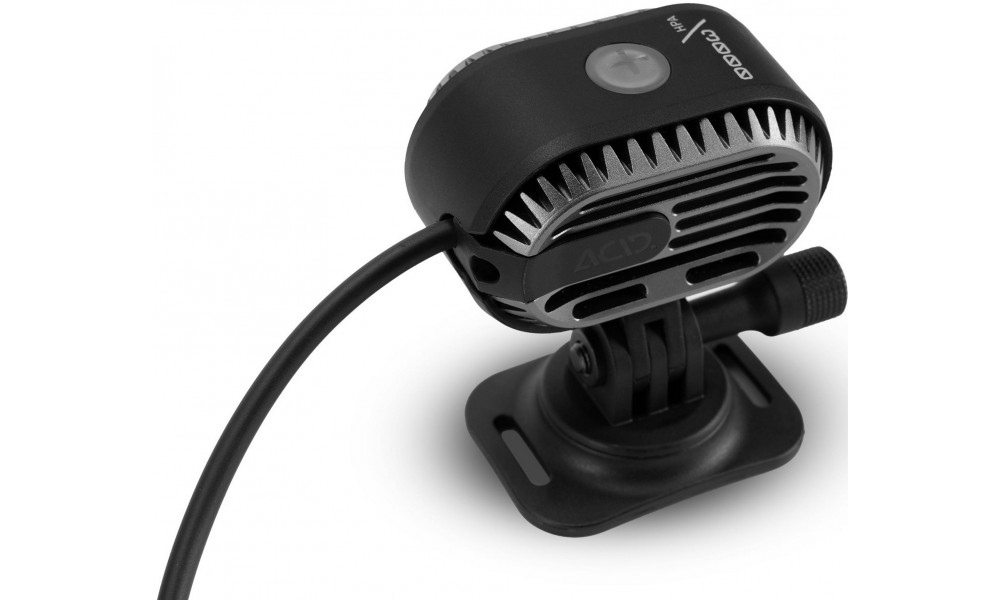 Esituli ACID Outdoor LED HPA 3000 X-Connect USB with external powerbank - 8