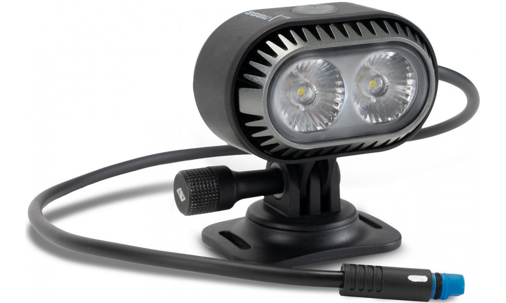 Esituli ACID Outdoor LED HPA 3000 X-Connect USB with external powerbank - 9