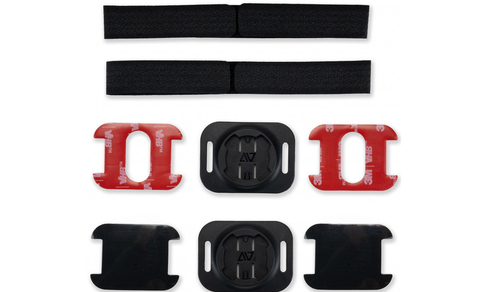 Esituli ACID Outdoor LED HPA 3000 X-Connect USB with external powerbank - 14