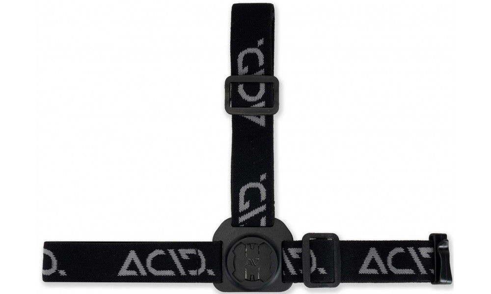 Esituli ACID Outdoor LED HPA 3000 X-Connect USB with external powerbank - 15