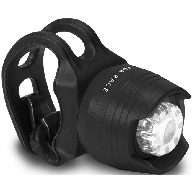 Esituli RFR Diamond LED HQP black
