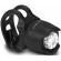 Esituli RFR Diamond LED HQP black