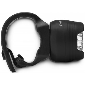 Esituli RFR Diamond LED HQP black