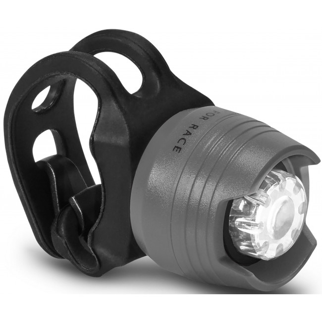 Esituli RFR Diamond LED HQP grey