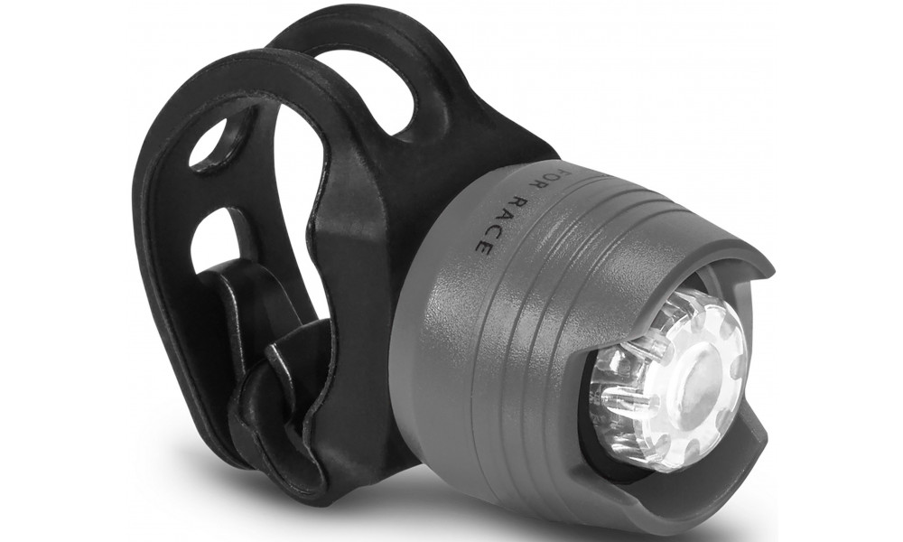 Esituli RFR Diamond LED HQP grey - 1