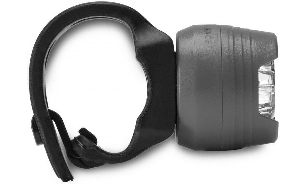 Esituli RFR Diamond LED HQP grey - 2