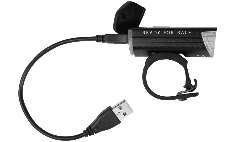 Esituli RFR Power 300 USB - 2