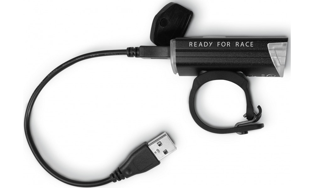 Esituli RFR Power 300 USB - 4