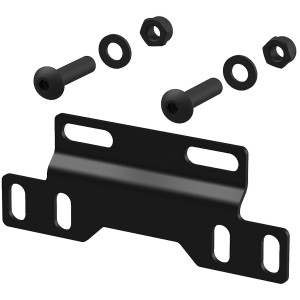 Pakkiruumi adapter tagatule ACID SIC plate 50/80mm