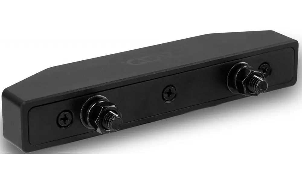 Tagatuli ACID Pro-D HPA 6V carrier dynamo - 2