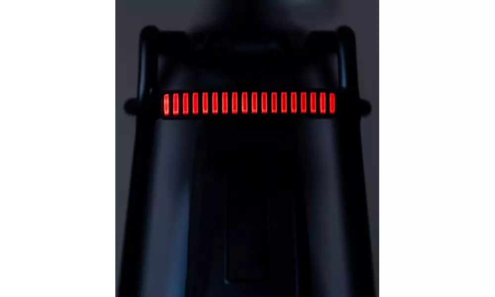 Tagatuli ACID Pro-D HPA 6V carrier dynamo - 3