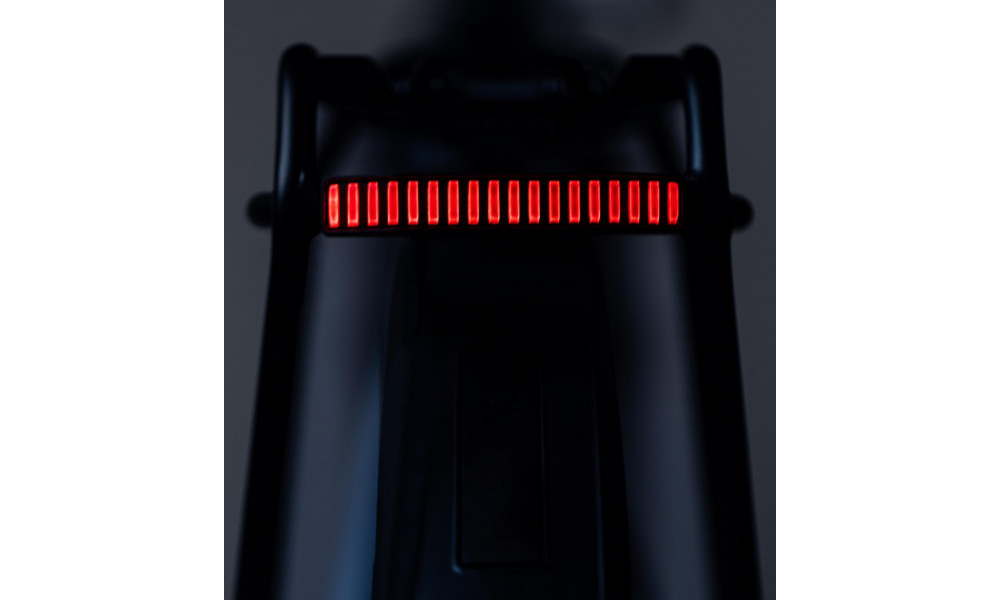 Tagatuli ACID Pro-E HPA E-bike BES2 12V carrier - 4