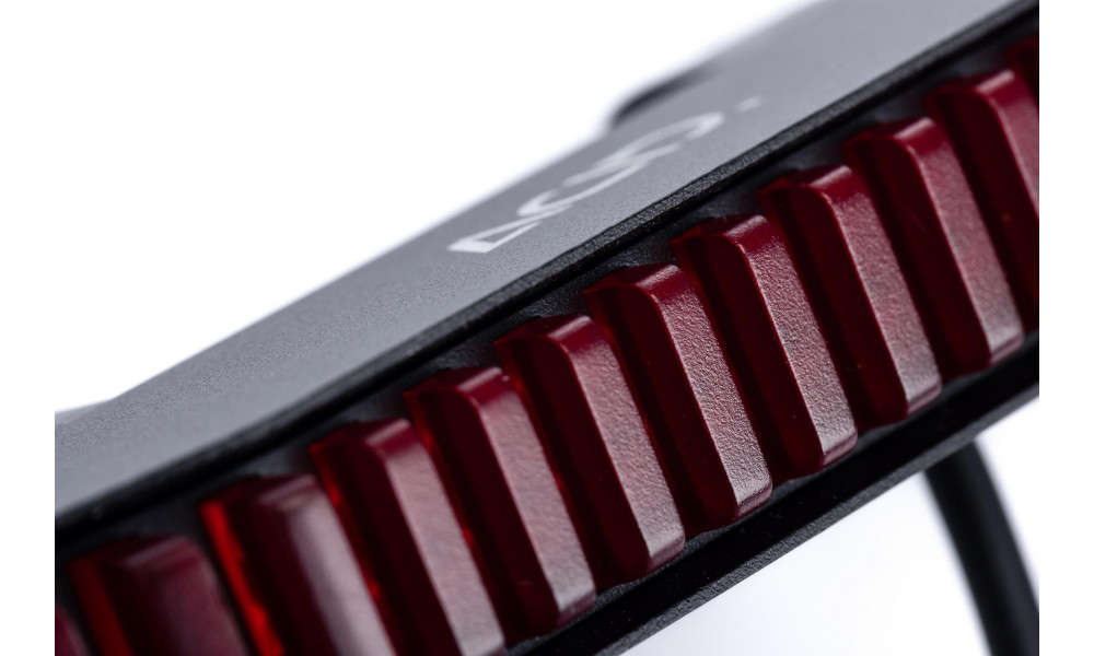 Tagatuli ACID Pro-E HPA E-bike BES2 12V carrier - 7