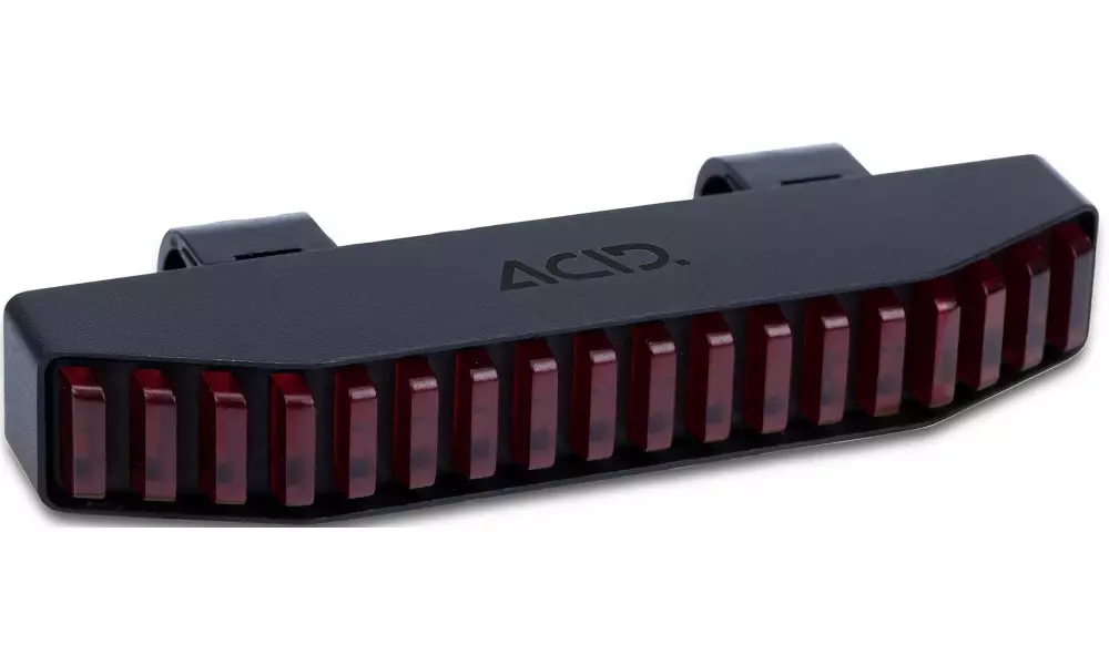 Tagatuli ACID Pro-E HPA E-bike BES3 12V carrier - 2