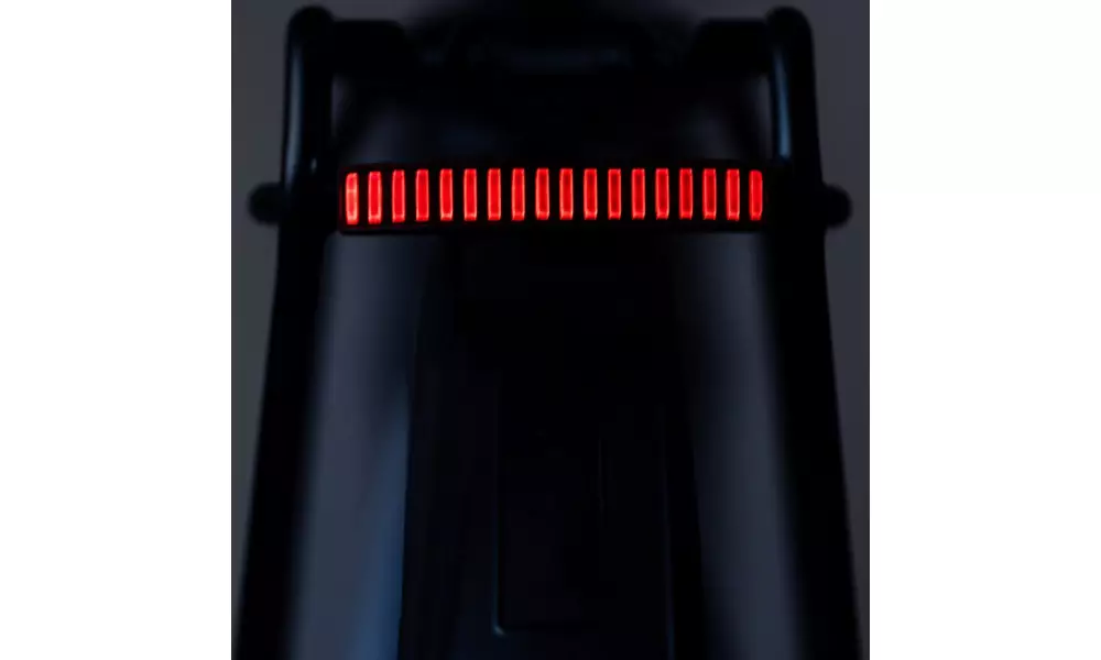 Tagatuli ACID Pro-E HPA E-bike BES3 12V carrier - 4