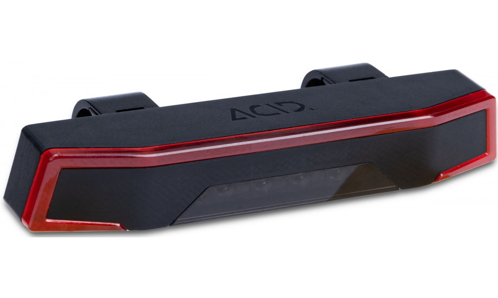 Tagatuli ACID Pro-E HPP E-bike BES2 12V carrier - 1