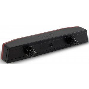 Tagatuli ACID Pro-E HPP E-bike BES2 12V carrier