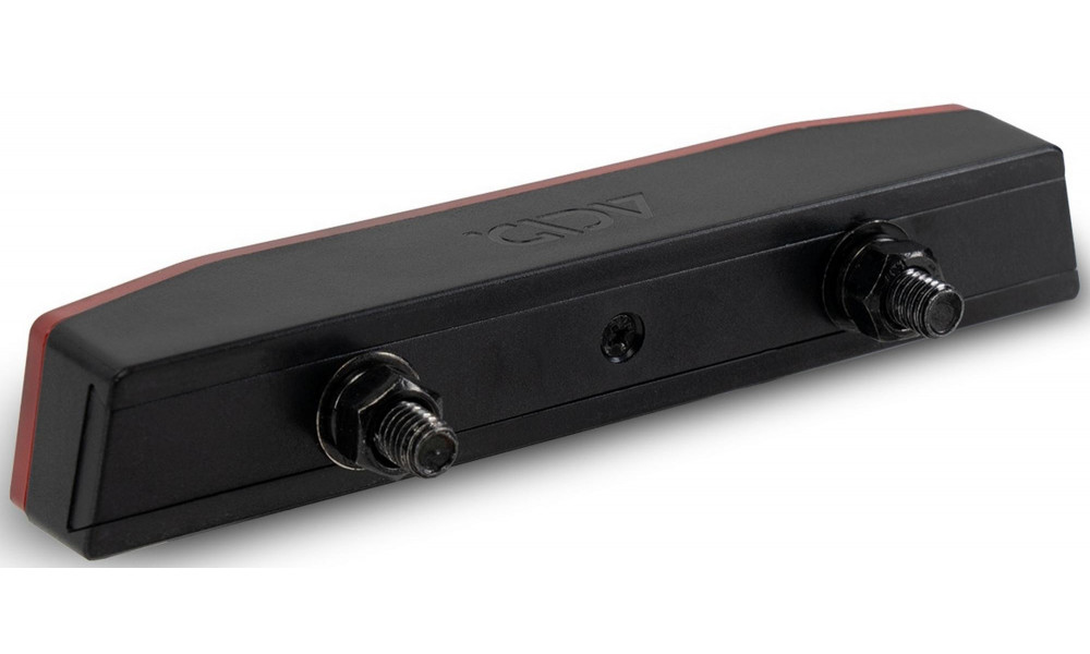 Tagatuli ACID Pro-E HPP E-bike BES2 12V carrier - 2