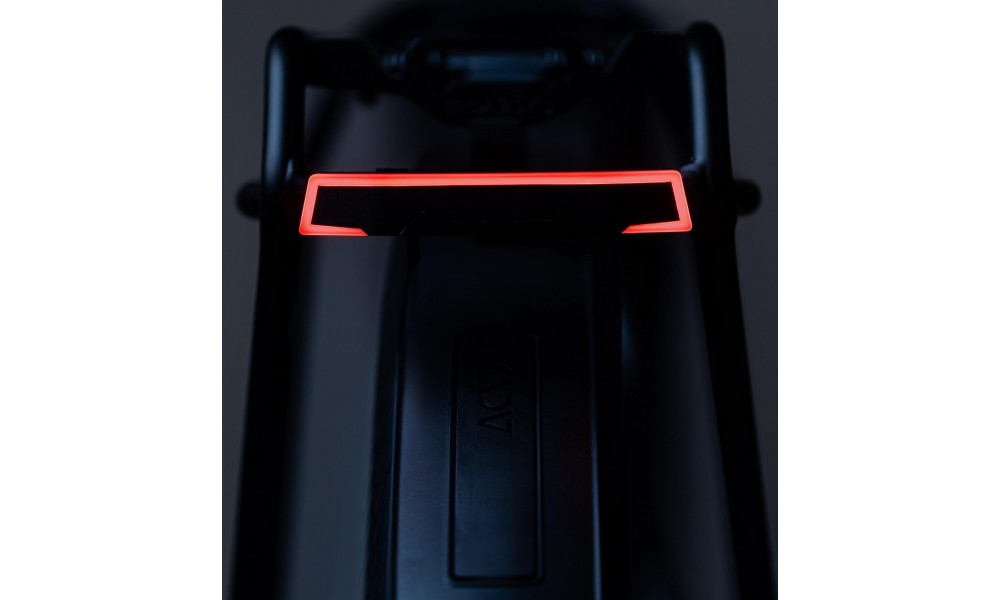 Tagatuli ACID Pro-E HPP E-bike BES2 12V carrier - 3