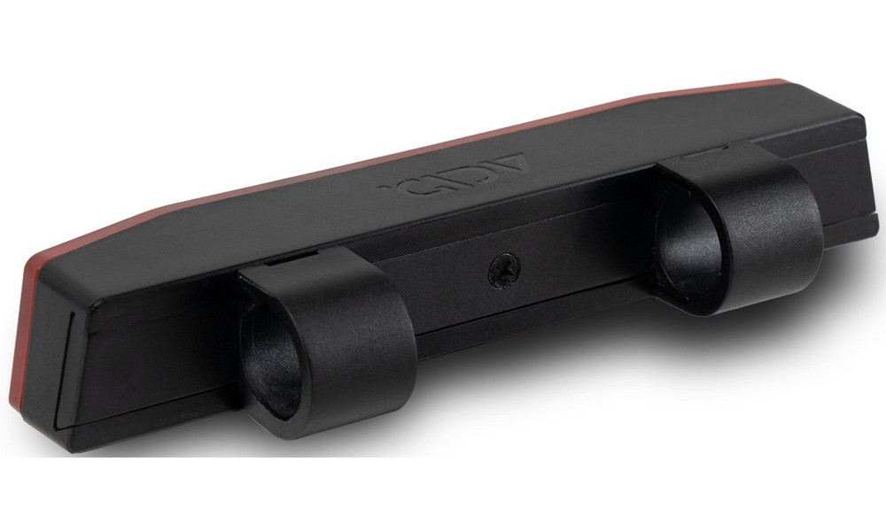 Tagatuli ACID Pro-E HPP E-bike BES2 12V carrier - 5