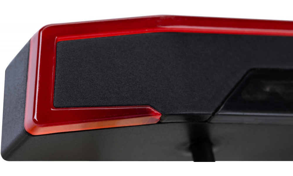 Tagatuli ACID Pro-E HPP E-bike BES2 12V carrier - 6