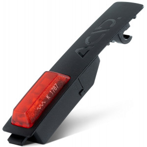 Tagatuli ACID Pro-E E-bike BES3 12V mudguard