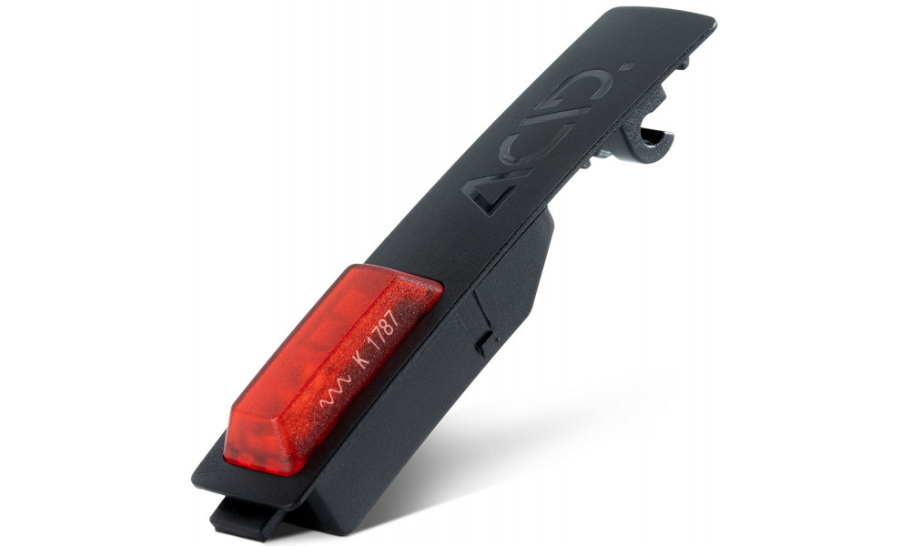 Tagatuli ACID Pro-E E-bike BES3 12V mudguard - 1