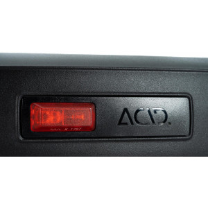 Tagatuli ACID Pro-E E-bike BES3 12V mudguard