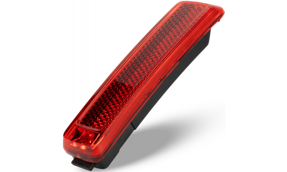 Tagatuli ACID Pro-E E-bike BES3 12V mudguard SIC - 1