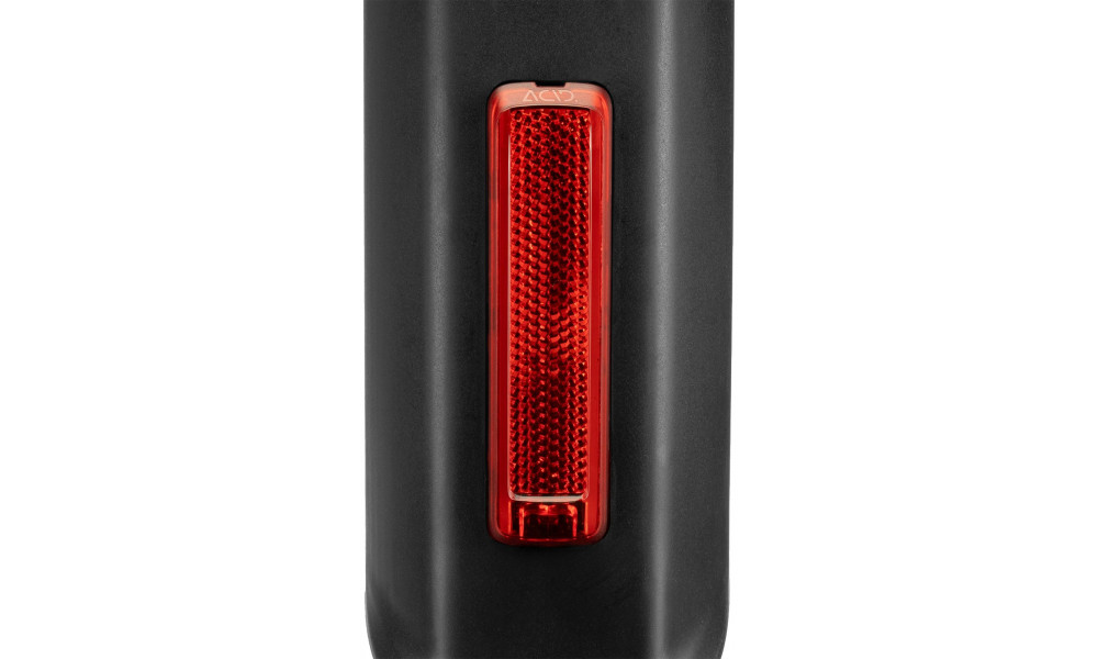 Tagatuli ACID Pro-E E-bike BES3 12V mudguard SIC - 2