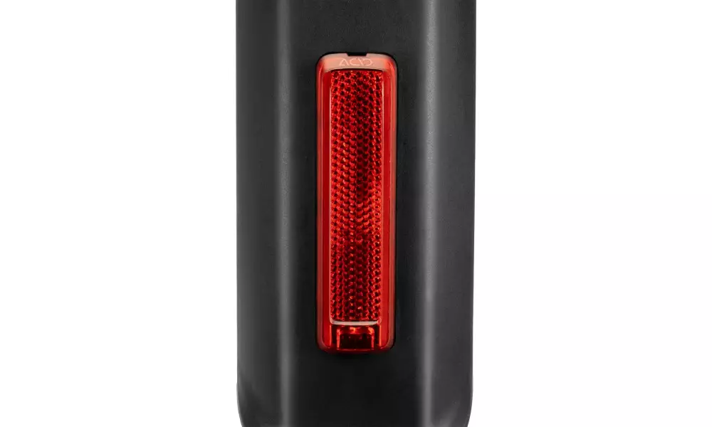 Tagatuli ACID Pro-E E-bike BES3 12V mudguard SIC - 2
