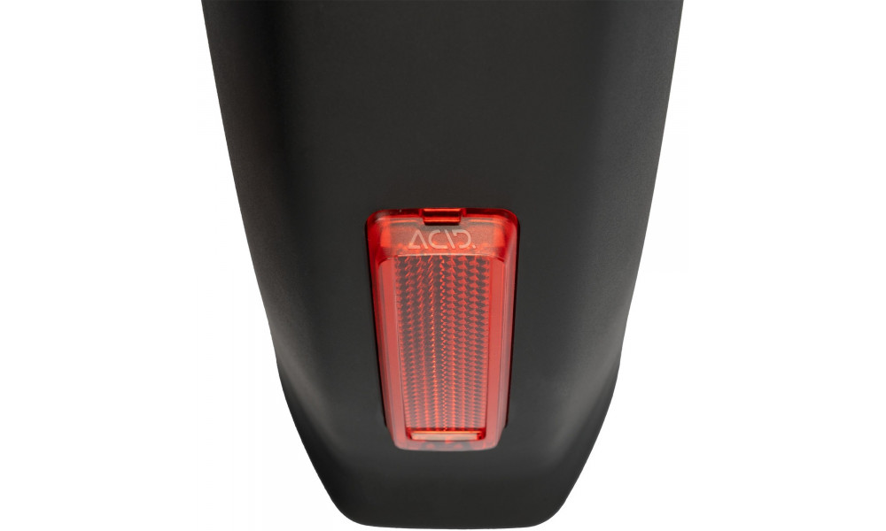 Tagatuli ACID Pro-E E-bike BES3 12V mudguard SIC - 3