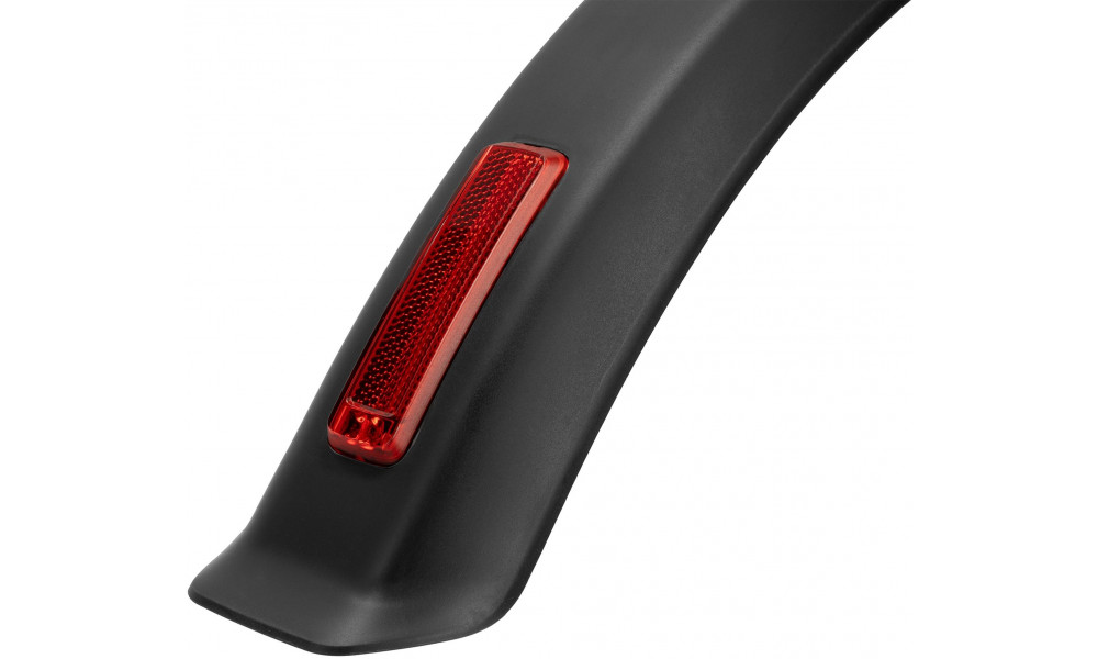 Tagatuli ACID Pro-E E-bike BES3 12V mudguard SIC - 4