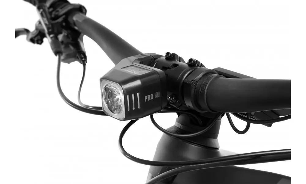 Tulede komplekt ACID Pro 100 USB - 8